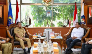 Tito Karnavian: Kepala Daerah Harus Prioritaskan Isu Demografi untuk Masa Depan Bangsa