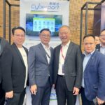Cyberport Dorong Kolaborasi FinTech Regional Lewat MyFintech Week 2025 di Malaysia