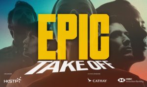 100 Startup Terbaik Melaju ke Final EPIC 2025, Catat Rekor Partisipasi Global