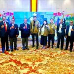 KONI Dorong Pertina Tingkatkan Kompetisi Demi Cetak Juara Tinju Dunia