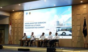 Indonesia Susun National Aviation Safety Plan 2024–2026, Targetkan Zero Accident