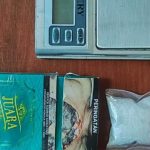 Pengedar Narkoba di Subang Diciduk, Polisi Temukan Timbangan dan Sabu