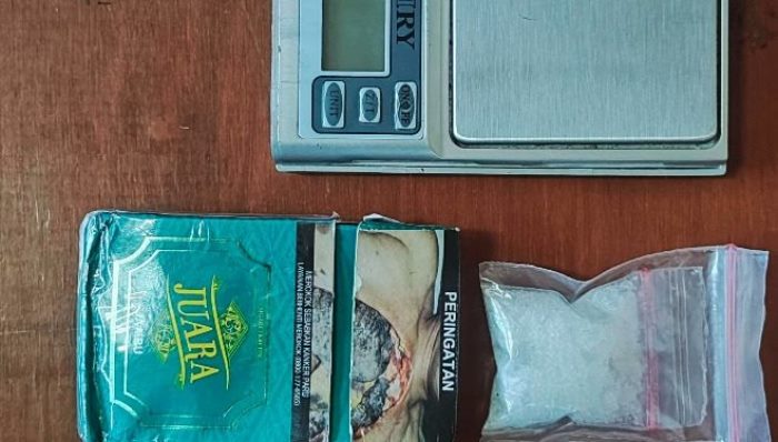 Bb Sabu Dan Timbangan