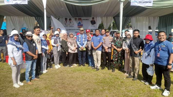 Botram Cikarang Timur