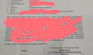 Orang Tua Korban Tuntut Keadilan, Kakek Pelaku Pencabulan Anak Masih Melenggang Bebas
