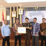 Bupati Anambas Gandeng Kejati Kepri Awasi Transparansi Dana Desa