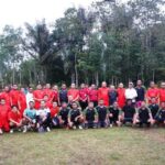 Arse Cup U-12 Resmi Bergulir, Bupati Tapsel Dorong Pembinaan Atlet Muda Lewat Turnamen Sepak Bola