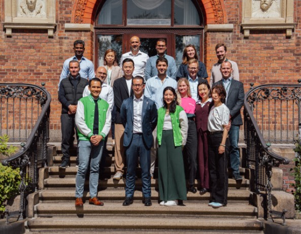 Carlsberg Asia Luncurkan Digital Acceleration Program Untuk Perkuat Pertumbuhan Di Asia