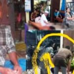Bocah 10 Tahun di Padang Lawas Disiksa: Hidup Tanpa Ibu, Kini Jadi Korban Kekejaman Orang Dewasa