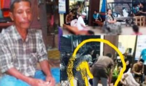 Bocah 10 Tahun di Padang Lawas Disiksa: Hidup Tanpa Ibu, Kini Jadi Korban Kekejaman Orang Dewasa