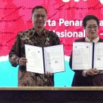 80 Tahun Indonesia Merdeka, Arsip Nasional Republik Indonesia dan Wirawati Catur Panca Teguhkan Komitmen Lestarikan Arsip Perjuangan Perempuan