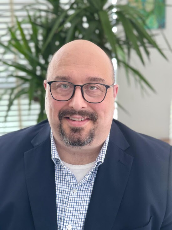 David Fergusson Chief Executive Officer Atlas Consolidated