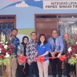 FIFGROUP Resmikan Integrasi Layanan Primer di Semarang, Dukung Transformasi Kesehatan Nasional