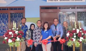 FIFGROUP Resmikan Integrasi Layanan Primer di Semarang, Dukung Transformasi Kesehatan Nasional
