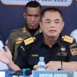 Dirjen Bea Cukai Tegaskan Tak Ada Ampun untuk Penyelundup Rokok Ilegal