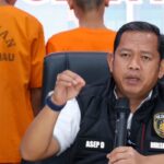 Upaya Penyelundupan PMI Ilegal ke Malaysia Digagalkan Lagi, Polda Riau Selamatkan 5 Korban