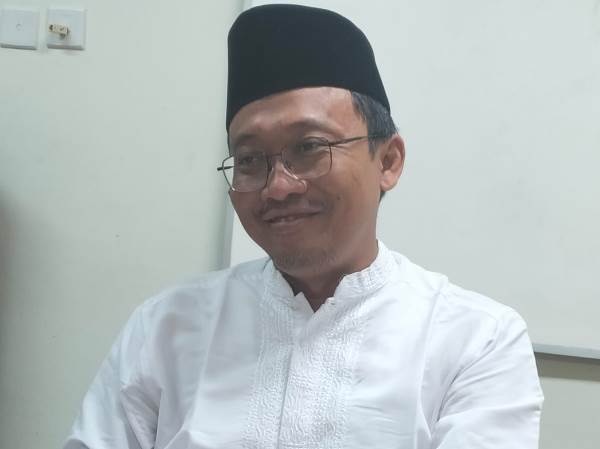 Direktur Rsud Rat Dr. Bambang Utoyo