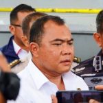 Polisi Tetapkan Marcel Sunyoto sebagai Tersangka Tambang Ilegal Zirkon di Kalimantan Tengah