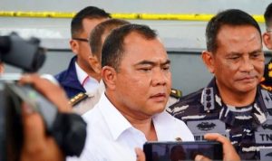Polisi Tetapkan Marcel Sunyoto sebagai Tersangka Tambang Ilegal Zirkon di Kalimantan Tengah