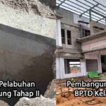 PPK Bungkam, Dua Proyek Miliar Rupiah di Kepri Diduga Bermasalah