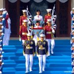 Tradisi Kirab Bendera Pusaka HUT RI ke-80, Simbol Perjalanan Sejarah Bangsa Indonesia