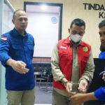 Kejaksaan Negeri Bintan Tetapkan 4 Tersangka Korupsi PNBP Jasa Kepelabuhanan Kapal Rig SETIA