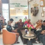 Kejari Tanjungpinang Tahan 6 Tersangka Pemalsuan Sertifikat Tanah, Kerugian Negara Rp16,8 Miliar
