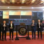 F88 Resmi Melantai di UPCoM, Jadi Saham dengan Harga Tertinggi di Vietnam