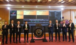 F88 Resmi Melantai di UPCoM, Jadi Saham dengan Harga Tertinggi di Vietnam