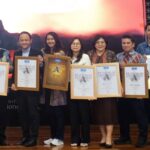 FIFGROUP Raih Penghargaan 6th PR Popular Companies Awards 2025