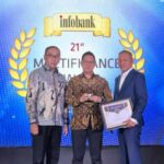 FIFGROUP Kembali Raih Penghargaan di Ajang Non-Bank Financial Forum 2025