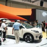 GAC Indonesia Catatkan Prestasi Gemilang di GIIAS 2025: AION UT Jadi Mobil Listrik Paling Banyak Dipesan dan Dicoba