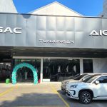 GAC Indonesia Resmikan Dealer di Surabaya: Dealer Mobil Listrik Berkonsep 3S Hadir di Jantung Kota Pahlawan