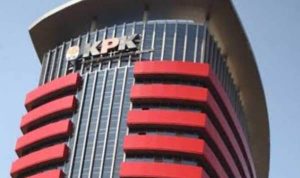 Kasus Suap Pertambangan, KPK Jemput Paksa Rudy Ong Chandra