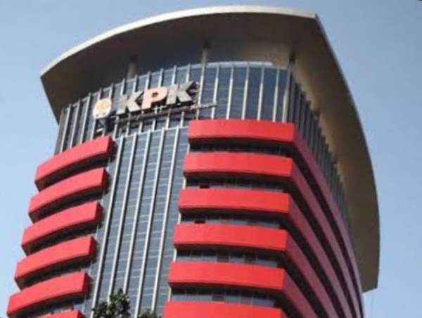 Gedung Kpk2