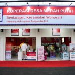 Koperasi Desa Merah Putih Siap Jadi Motor Ketahanan Pangan dan Energi Nasional