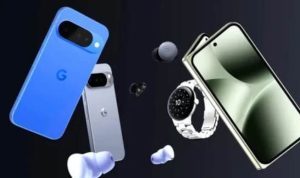 Google Pixel 10 Launch Event: Tonton Livestream, Pixel Watch 4 dan Potensi Kejutan