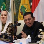 Gubernur Ansar: Natuna Siap Jadi Gerbang Ekspor-Impor di Perbatasan