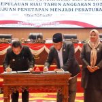 APBD Perubahan Kepri 2025 Disetujui, Anggaran Pendidikan Capai Rp1,11 Triliun