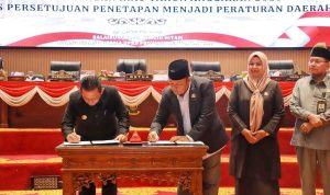 APBD Perubahan Kepri 2025 Disetujui, Anggaran Pendidikan Capai Rp1,11 Triliun