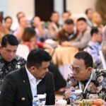 Bupati Tapanuli Selatan Apresiasi Kiprah Universitas Graha Nusantara Padangsidimpuan Sejak 1985