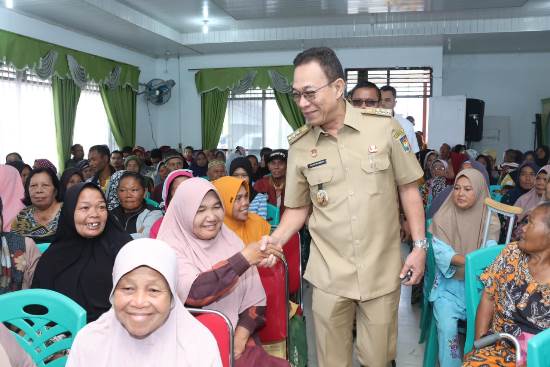 Gus Irawan Pasaribu