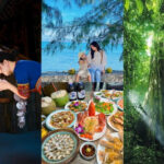 Hainan Luncurkan Pengalaman Wisata Baru, Gaet Wisatawan Dunia Lewat Kampanye “Cool Hainan”