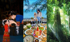 Hainan Luncurkan Pengalaman Wisata Baru, Gaet Wisatawan Dunia Lewat Kampanye “Cool Hainan”