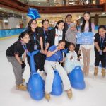 Ubah Harapan menjadi Senyuman, Bank DBS Indonesia dan Make-A-Wish® Indonesia Gelar Wish Day untuk Anak dengan Penyakit Kritis