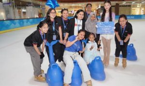 Ubah Harapan menjadi Senyuman, Bank DBS Indonesia dan Make-A-Wish® Indonesia Gelar Wish Day untuk Anak dengan Penyakit Kritis