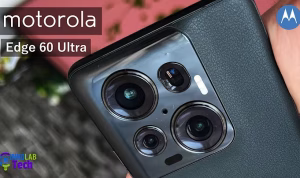 Motorola Edge 60 Pro Hadir dengan Varian Walnut Finish di India