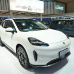 Terinspirasi Dari Private Jet, HYPTEC HT Mobil Listrik Mewah GAC untuk Keluarga Indonesia