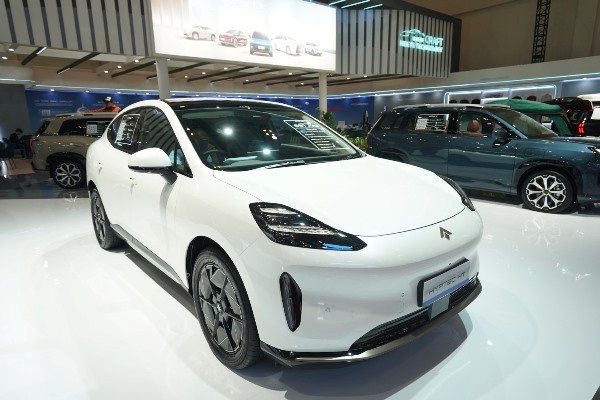 Hyptec Ht Gac Indonesia Giias 2025