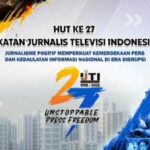 Ketum IJTI: Disrupsi Mengguncang, Jurnalis Harus Tetap Tegak